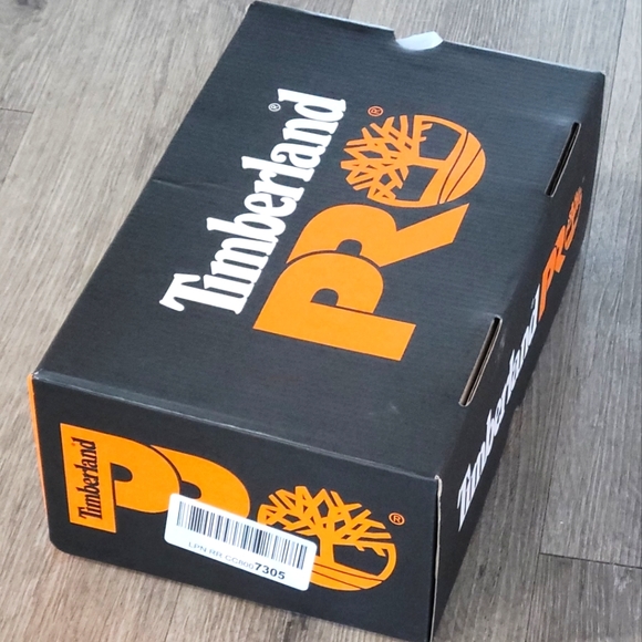 TIMBERLAND ProFlex Hover Spring boots 5.5 - Picture 3 of 10